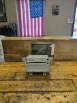 13-15 Equinox Cruze Camaro Radio AM-FM-XM-CD-MP3 Opt Uye W/o Mylink Receiver. Fixed Price $64.99.