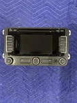 2015 Cc-rline Radio Control Unit Volkswagen Part VWZAZ2R0656437. Fixed Price $30.00.