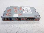 Radio Receiver Fits 17 Infiniti QX60 816728 Id # 259154HB4F. Fixed Price $108.95.