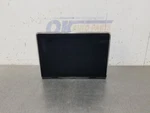 2021 Lincoln Aviator Information Display Screen LC5T18B955UH. Fixed Price $344.25.