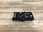 Jeep Cherokee Oem Front Sam Box Relay Fuses Aspen Block 2019-2023. Fixed Price $168.75.