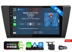 Eonon E90X7A 9" Ips Android 14 Stereo Gps Wifi Radio Carplay For Bmw E90-E93. Fixed Price $201.49.