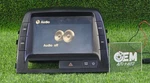 Toyota Prius Hybrid 2006-2009 Radio Dash Info Display 86110-47081 Non-navigation. Fixed Price $205.00.