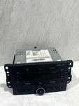 2008 Chevrolet Aveo Am Fm Cd Radio Player Receiver , "GM787". Fixed Price $59.00.