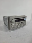 Ford 3L7T-18C868-AA Am/fm Cd And Cassette Player New Radio Ships Free. Fixed Price $39.99.