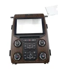2013 Ford F150 Pickup Audio Equipment Radio Temperature Control Panel Lariat. Fixed Price $144.99.