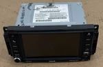 11-16 Chrysler Town & Country Radio Am Fm Cd Aux Sirius Rbz 5091327AE Oem. Fixed Price $134.99.