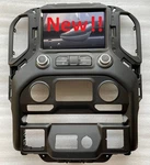 Gmc Sierra Radio Lcd Driver Information Screen Display Panel Control Unit 2019+. Fixed Price $219.96.