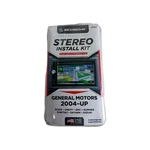 Scosche GM2600 Stereo Install Kit For 2004-UP New Sealed. Fixed Price $35.65.