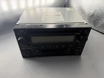 01-04 Toyota Tacoma Radio Stereo Tape Cd Player Oem 86120-AD040 / MX303483. Fixed Price $134.99.
