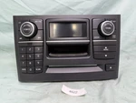 2007 - 2014 Volvo XC90 Radio Control Dash Face Panel Head Unit 30797972. Fixed Price $60.00.