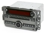 2009 Saturn Vue Oem Radio Am Fm Cd Player W Aux Input Pn 20790696 Unlocked Gray. Fixed Price $153.00.