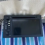 2003-2006 Cadillac Escalade Yukon Denali Navigation Cd Radio. Fixed Price $70.00.