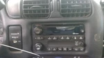 Chevrolet S10 2002 Radio/cd/stereo Head Unit 101K Mi. 15091316 Used 9912. Fixed Price $99.90.