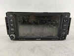 2007-2008 Chrysler Sebring Am Fm Cd Player Radio Receiver PH9FT. Fixed Price $237.35.