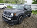 Audio Equipment Radio Display And Receiver Fits 17 Renegade 4890602. Fixed Price $60.00.