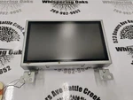 2005-2007 MURANO/04-07 Infiniti QX56 Oem 7" Display Screen 28090-CA100. Fixed Price $70.00.