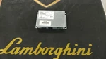 Lamborghini Gallardo LP560 Sirius Satellite Radio Oem 8E0035593M. Fixed Price $150.00.