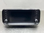 2020-2022 Kia Telluride Radio Receiver Display Screen W/o Navigation Oem. Fixed Price $189.99.