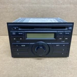 2008-2012 Nissan Pathfinder Armada Am Fm Cd Radio Receiver 28185 ZS30A Oem. Fixed Price $29.97.