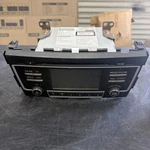 2016 Nissan Altima Radio Receiver Am Fm Cd Player Audio Panel Oem 281859HR1A. Fixed Price $65.62.