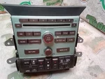 Audio Equipment Radio Cd Changer 8 Disc Trunk Mounted Fits 03-10 Accord 2775469. Fixed Price $72.00.