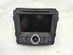 2013-2013 Hyundai Sonata Am Fm Cd Player Radio Receiver RUN24. Fixed Price $253.84.