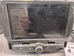 2022 Chevrolet Traverse Radio Display Receiver 7 Screen Oem. Fixed Price $167.48.