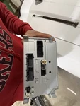 RE2 Uconnect 8.5 Inch Radio. Fixed Price $100.00.