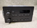 Stereo Radio Am Fm 15198093 Fits 04-12 Gmc Canyon F56-203285. Fixed Price $55.25.
