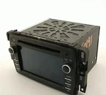2016-2017 Chevrolet Traverse Enclave Radio Display Screen Opt UI8 Id 84082783. Fixed Price $227.99.