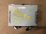 2017-2018 Lincoln Mkx Am Fm Cd MP3 Radio Receiver Head Unit Oem HA1T-19C107-CF. Fixed Price $89.99.