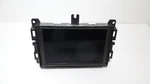 2021 2022 Grand Cherokee Wk Radio Media Receiver W/ Satellite & 7.0 Display Oem. Fixed Price $405.98.