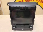 22 Subaru Ascent Harman Navigation Cd 86201XC64A Backup Module 82131AN01A. Fixed Price $449.00.