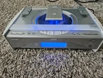 Jvc FS-SD5 Compact Component Stereo Receiver Cd Player. Fixed Price $49.00.