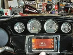 Harley Touring Oem 14-25 Boom Box 6.5GT Harman Radio Navigation Works Nice!!. Fixed Price $249.95.