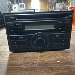 2008-2013 Nissan Xterra Am/fm Radio Disc Cd Player Receiver 28185-ZS20A Oem. Fixed Price $64.99.