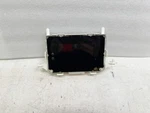 H502102 2011-2013 Ford Fiesta Information Display Screen Sedan CE8T-18B955-BB. Fixed Price $32.49.