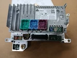 Audio Equipment Radio Receiver 10.10" Touch Screen Fits 22-25 Compass 3189657. Fixed Price $199.00.