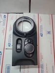 2016-2017 Mini Cooper Clubman Radio Controller W/navigation Shifter Bezel. Fixed Price $124.42.
