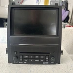 2011 Cadillac Escalade Esv Stereo Navigation Radio Receiver Display Oem G2U. Fixed Price $90.20.