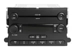 2007 Ford Focus Am Fm Radio Receiver MP3 6 Disc Cd Player Part Id 7S4T-18C815-CB. Fixed Price $208.25.