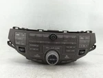 2008-2009 Honda Accord Am Fm Cd Player Radio Receiver XC5W7. Fixed Price $91.47.