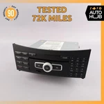 12-13 Mercedes W207 E350 CLS63 Amg E550 Command Head Unit Cd Changer Radio Oem. Fixed Price $180.23.