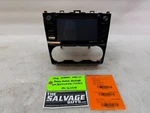 16 Subaru Impreza Wrx Sti Oem Am Fm Radio Cd Player Xm 86271VA730 FV731CS 15-21. Fixed Price $169.99.