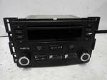 Stereo Radio Am Fm Cd 15272191 Fits 05-06 Chevrolet Cobalt G12-90486. Fixed Price $29.90.