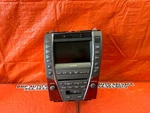 08-09 Lexus ES350 Am Fm Radio Stereo Navigation Gps Info Display Oem #244. Fixed Price $249.95.