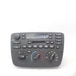 2000 Ford Taurus Radio Part Number 638-01201. Fixed Price $89.99.