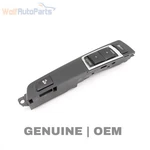 2012-2016 Bmw Activehybrid 5 Center Console Multi Switch 9240294. Fixed Price $19.49.
