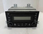 Kia Hyundai Oem Am/fm Radio Single Dash Cd Player 96100-1E485CA. Fixed Price $49.90.